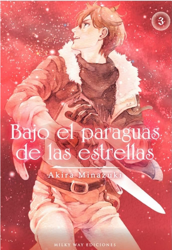 [9788419536044] BAJO EL PARAGUAS DE LAS ESTRELLAS 02 (copiar)