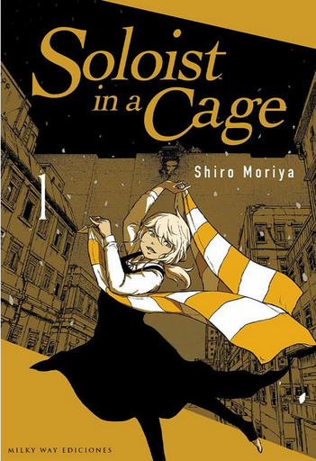 [9788419536105] SOLOIST IN A CAGE 01