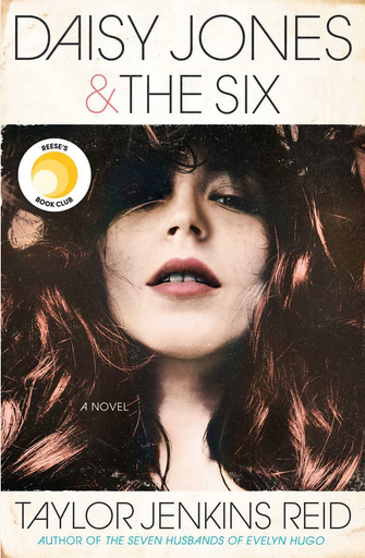 [9781524798642] DAISY JONES AND THE SIX