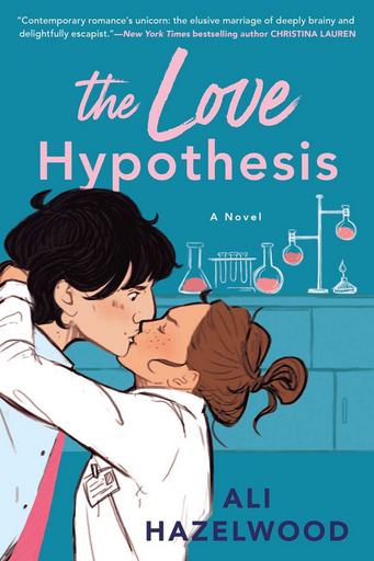 [9780593336823] THE LOVE HYPOTHESIS