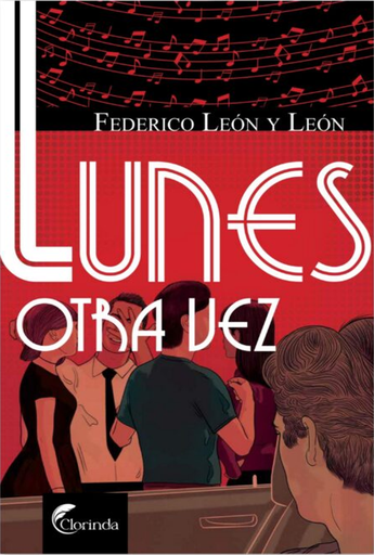 [9786124924606] LUNES OTRA VEZ