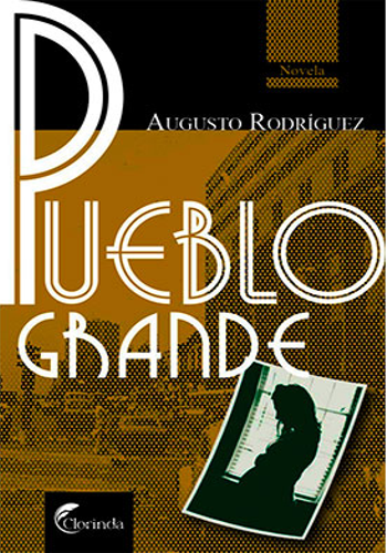 [9786124924613] PUEBLO GRANDE