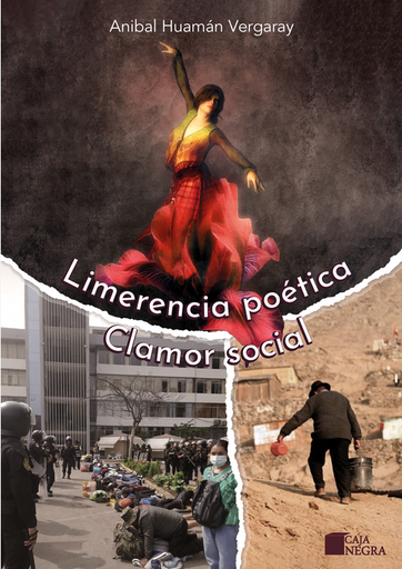 [9786125105059] LIMERENCIA POÉTICA - CLAMOR SOCIAL