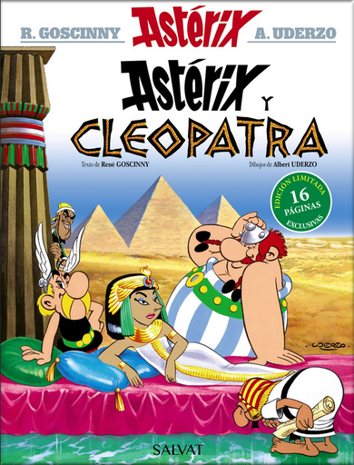 [9788469665268] ASTÉRIX 06