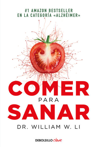 [9786073826389] COMER PARA SANAR