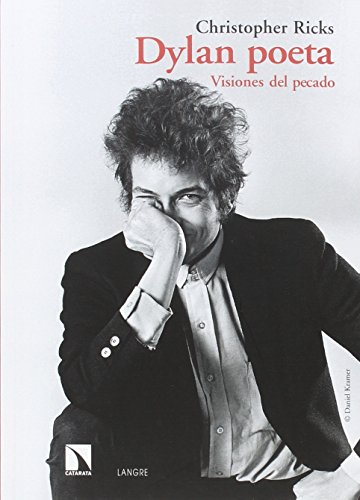 [9788490972366] DYLAN POETA