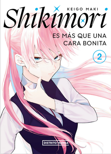 [9786073825375] SHIKIMORI ES MÁS QUE UNA CARA BONITA 02