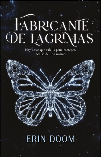 [9786073825344] FABRICANTE DE LÁGRIMAS