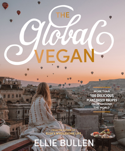 [9781760782634] THE GLOBAL VEGAN