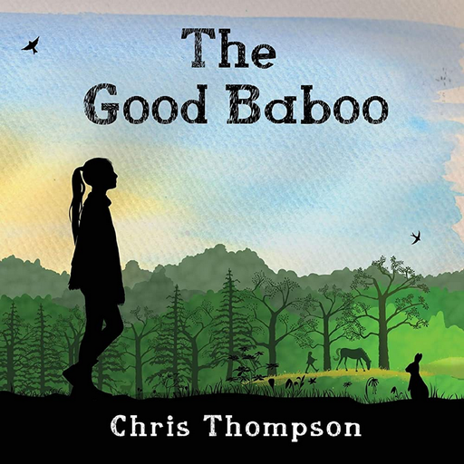 [9781910903285] THE GOOD BABOO