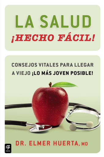[9780983139027] LA SALUD ¡HECHO FÁCIL!