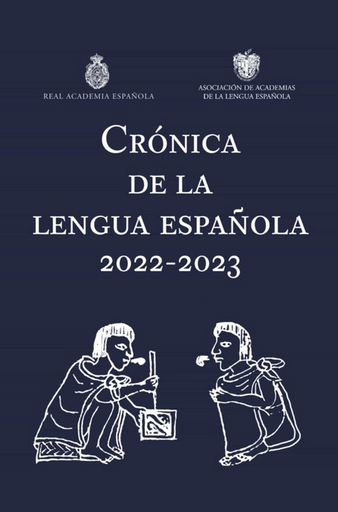 [9788467066920] CRÓNICA DE LA LENGUA ESPAÑOLA 2022-2023