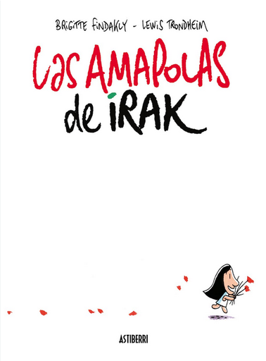 [9788416251711] LAS AMAPOLAS DE IRAK