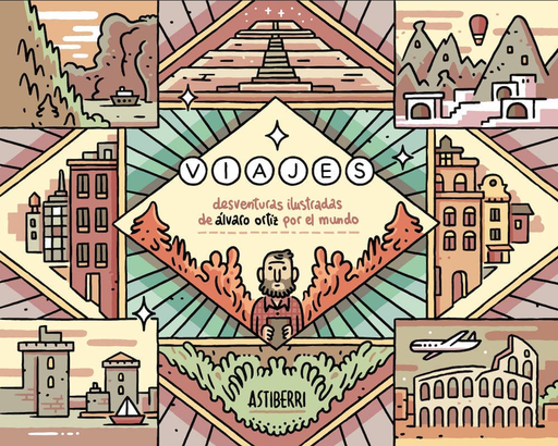 [9788416251810] VIAJES