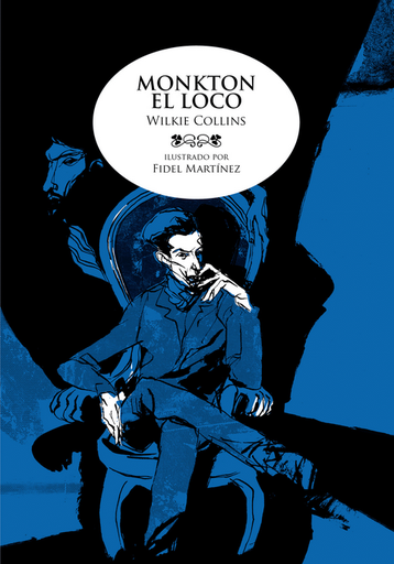 [9788492769384] MONKTON EL LOCO