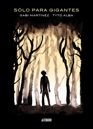 [9788415163886] SÓLO PARA GIGANTES