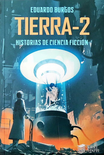 [9786124449253] TIERRA-2