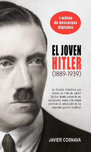 [9788417389055] EL JOVEN HITLER (1889-1939)