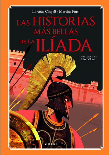 [9788412394078] LAS HISTORIAS MÁS BELLAS DE LA ILÍADA