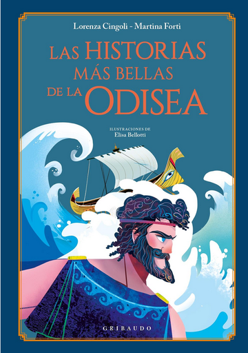 [9788412394085] LAS HISTORIAS MÁS BELLAS DE LA ILÍADA (copiar)