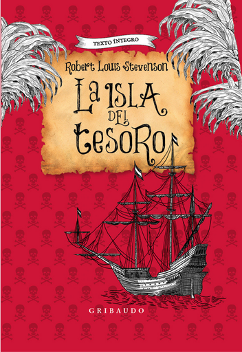 [9788412394092] LA ISLA DEL TESORO (texto íntegro)