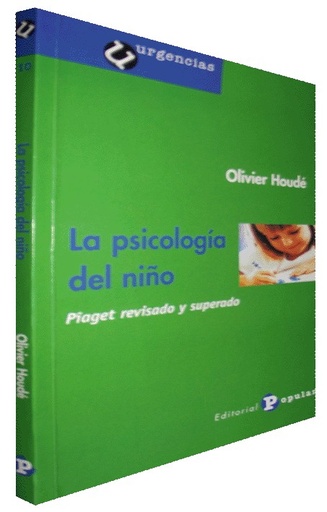 [8478843108] LA PSICOLOGÍA DEL NIÑO