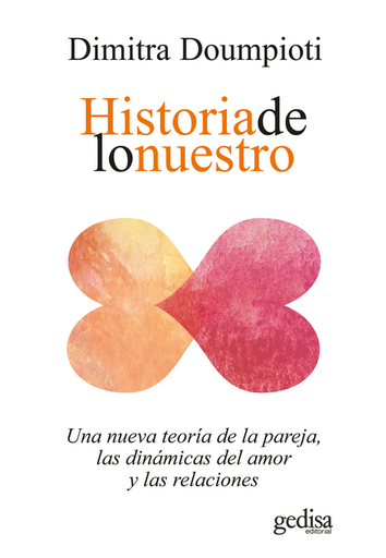 [9788418914454] HISTORIA DE LO NUESTRO