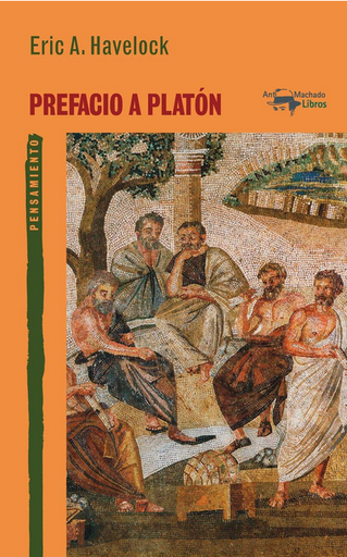 [9788477744634] PREFACIO A PLATÓN