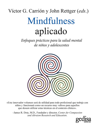 [9788418914836] MINDFULNESS APLICADO