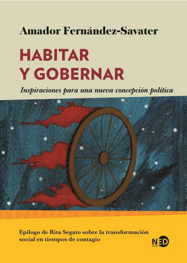 [9788418273032] HABITAR Y GOBERNAR