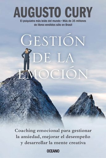 [9786075576404] GESTIÓN DE LA EMOCIÓN