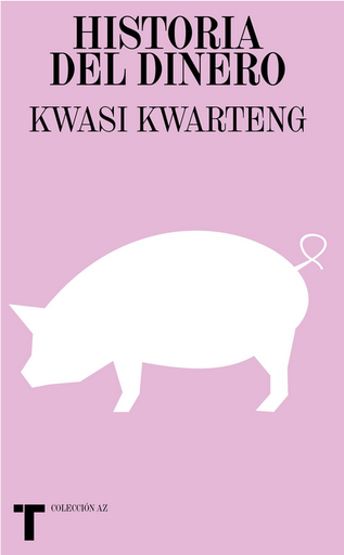 [9788418428043] HISTORIA DEL DINERO