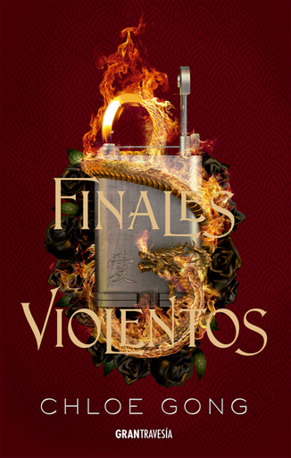 [9788412473032] FINALES VIOLENTOS (Placeres Violentos 2)