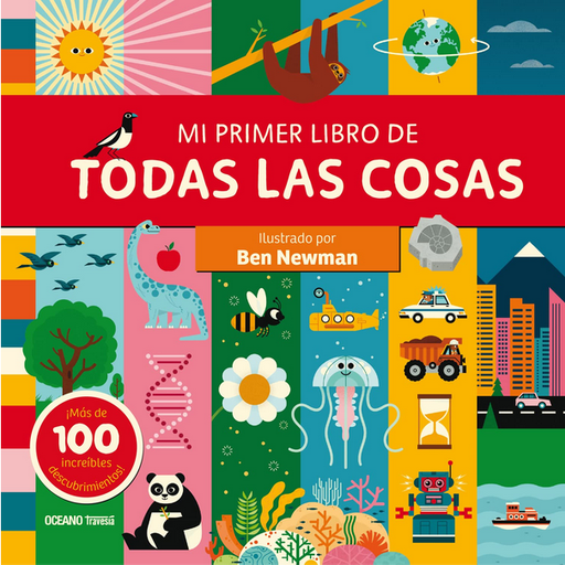 [9786075576480] MI PRIMER LIBRO DE TODAS LAS COSAS