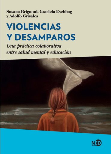 [9788418273827] VIOLENCIAS Y DESAMPAROS
