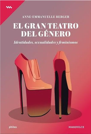 [9789873731167] EL GRAN TEATRO DEL GÉNERO