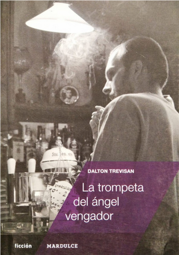 [9789872905446] LA TROMPETA DEL ÁNGEL VENGADOR