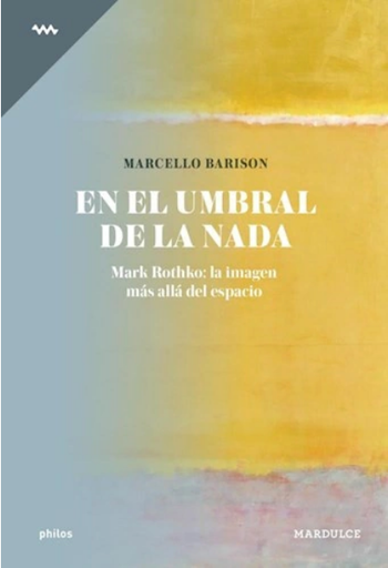 [9789873731839] EN EL UMBRAL DE LA NADA