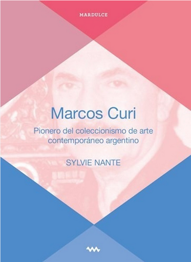 [9789873731495] MARCOS CURI