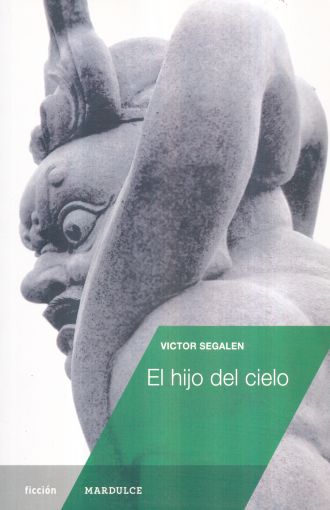[9789872803162] EL HIJO DEL CIELO