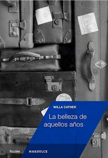 [9789873731709] LA BELLEZA DE AQUELLOS AÑOS