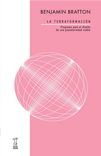 [9789871622993] LA TERRAFORMACIÓN