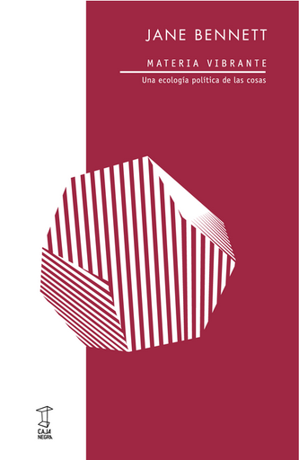 [9789874822680] MATERIA VIBRANTE