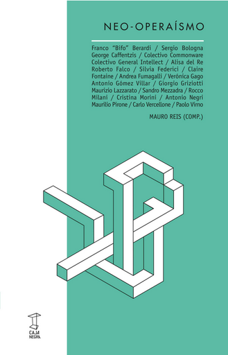 [9789871622917] NEO-OPERAÍSMO