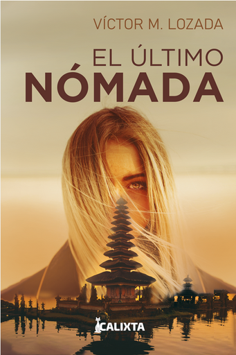 [9786287540866] EL ÚLTIMO NÓMADA