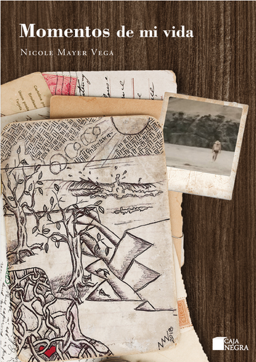 [9786125071866] MOMENTOS DE MI VIDA