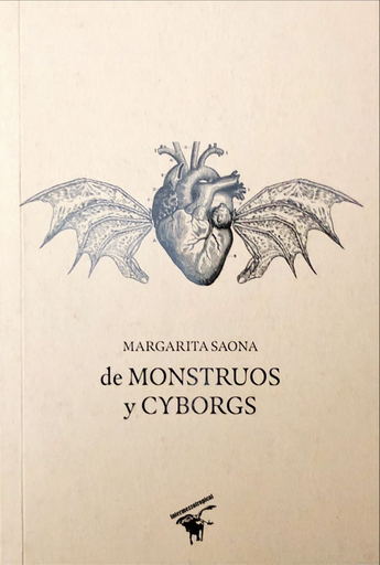 [9786124896323] DE MONSTRUOS Y CYBORGS
