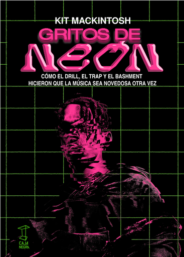 [9789874862358] GRITOS DE NEÓN