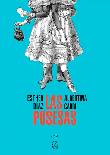 [9789874862327] LAS POSESAS