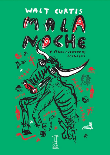 [9789871622757] MALA NOCHE